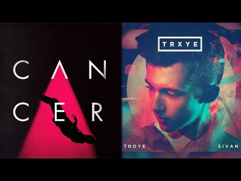 Twenty Øne Pilots & Troye Sivan - The Cancer In Our Stars