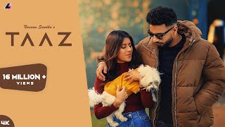 Taaz - Navaan Sandhu (Official Video) JayB Singh  