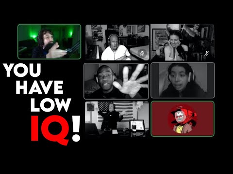 Destiny vs Vaush Debate Gets HEATED And ESCALATES Out Of Control...