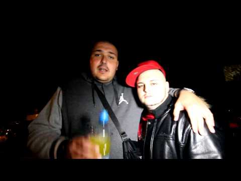 JPOO & AZEM @ BeuChatel (Weedland)