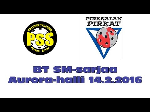 BT SM-sarjaa PSS - Pirkat