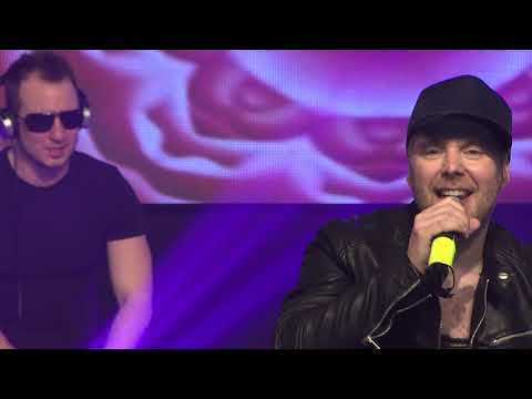 Happy Gang aka. Cory - Két csillag ( Zenés Randevú 2020 )