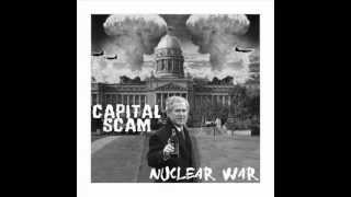 Capital Scam-Revenge of The Sewer Mutants