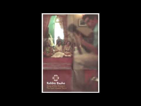 Robbie Basho - Great Depression Blues