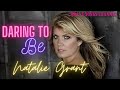 Natalie Grant - Daring To Be (Lyric Video) Sub Español //Brave Songs Channel//