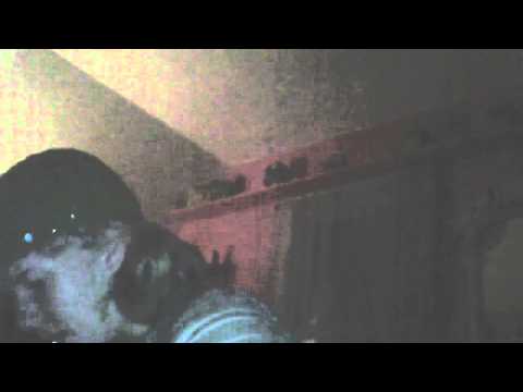 Daniel X chapters 1 and 2