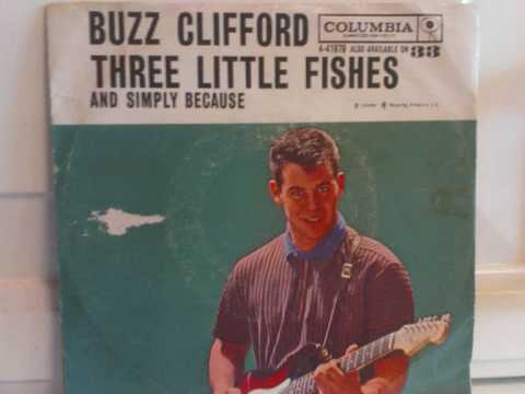 Buzz Clifford - Three Little Fishes