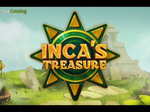 Incas Treasure gameplay video