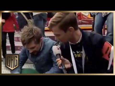 If I Were You: Tree Blossom Festival - Part 2 | #ThrowbackThursday | Circus HalliGalli | ProSieben