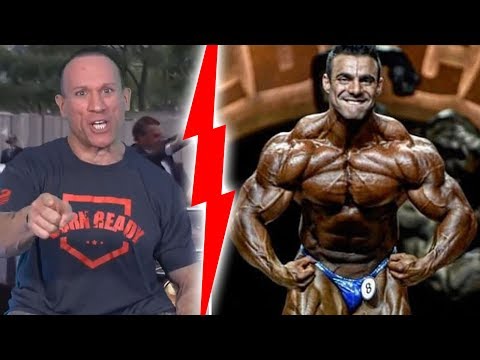 RAFAEL BRANDAO: WHY BRAZILIANS ARE FUMING!