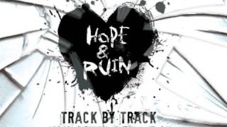 Track By Track: Hope & Ruin: You Gotta Let Me In