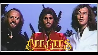 BEE GEES: Stop Think Again