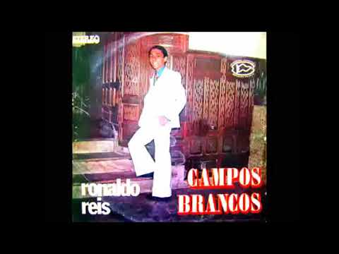 Oh! Cristo - Ronaldo Reis