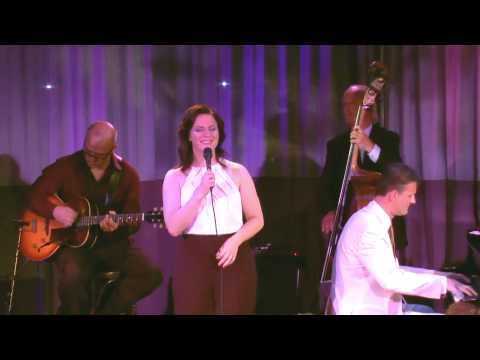 Fay Claassen Invited by Trio Peter Beets