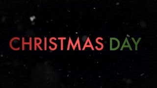 LITEYEARS - Christmas Day (Lyric Video)
