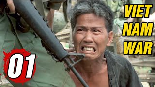 Phim Chiến Tranh VN | Trận Chiến Cuối Cùng Khốc Liệt