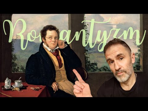 Romantyzm, czyli koronacja pieśni – Krótka Historia Piosenki #5