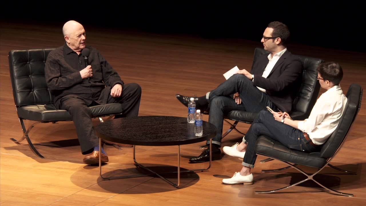 Michael Wolff: Never Stop Asking "Why?"