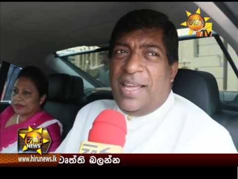  	Hiru News 7.00 PM September 04, 2015