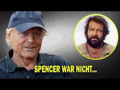 At 86, Terence Hill breaks his silence and shocks the world