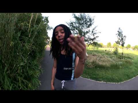 YD Belo Freestyle clip