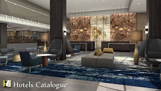 Delta Hotels Seattle Everett Overview - Everett Hotels and Resorts