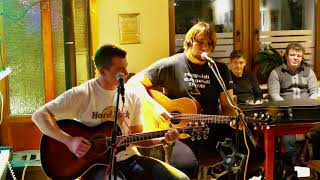 As tears go bye von Rolling Stones (Cover)