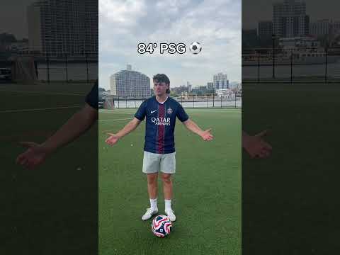 PSG vs Tottenham Super Cup Recap 😂