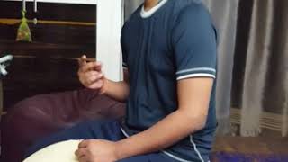 Sahiba Russ Gayiya | Kapil Sharma &amp; Ishita Dutta | Djembe Cover