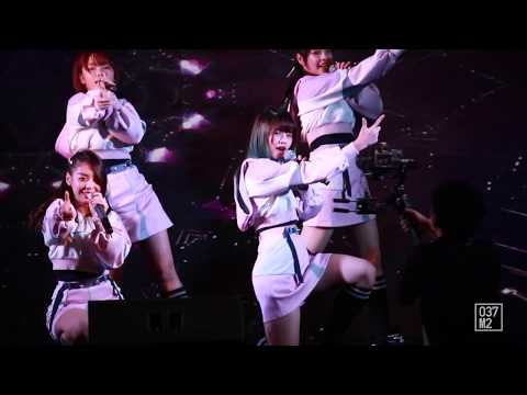 190602 BNK48 Wee - Oogoe Diamond @ BNK48 Thank you & The Beginner Chiang Mai