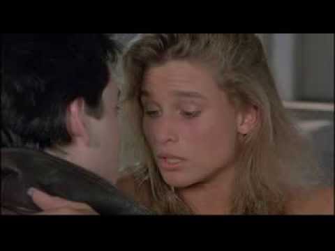 The Sure Thing (1985) - DVD-Trailer