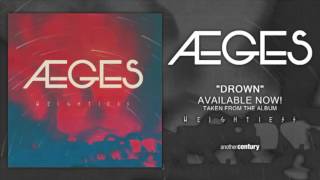 11 AEGES - Drown