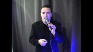 BOBBY DEAN UNCHAINED MELODY