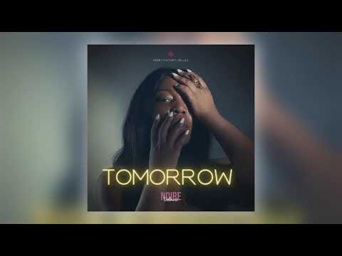 Noire Velours - Tomorrow [Audio]