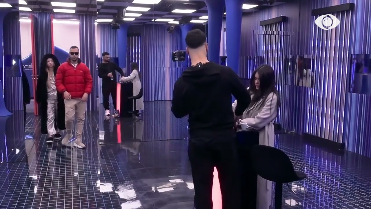 Bie gongu/ Erik dhe Stenaldo vijojnë sfidën e buxhetit