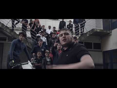 RDN ft. Sosa - Terrain De La Muerté