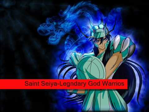 Saint Seiya - Legendary God Warriors HQ