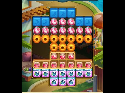 TOY BLAST level 3877