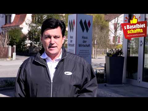 «S Baselbiet schaffts»