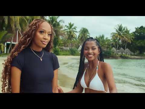 Joyce Mena   Azafady Clip Officiel720p 1