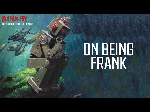 On Being Frank - Ben Folds Five