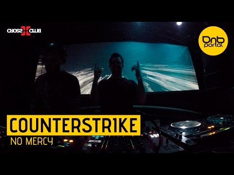 Counterstrike - No Mercy | Drum and Bass