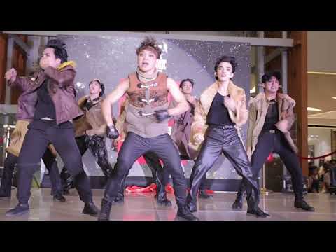 SOLSTICE (HALLYU IL KDCC : The Duel Finals)