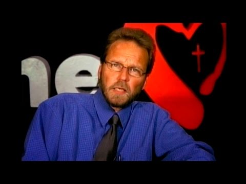 Raamattu avautuu 107 - Kuinka saada ja antaa rakkautta