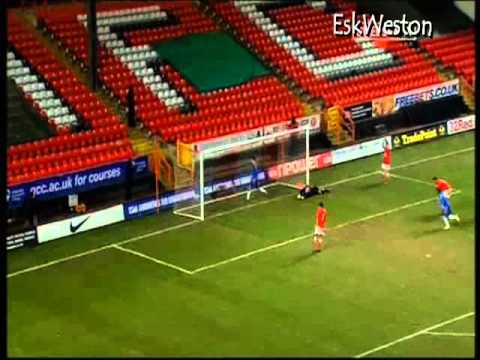 Chelsea U18's v Charlton U18's (A)(FA) 12/13