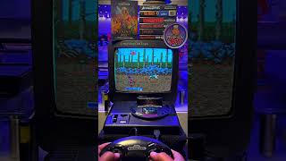 Golden Axe is one of the best games on the Sega Genesis /Megadrive