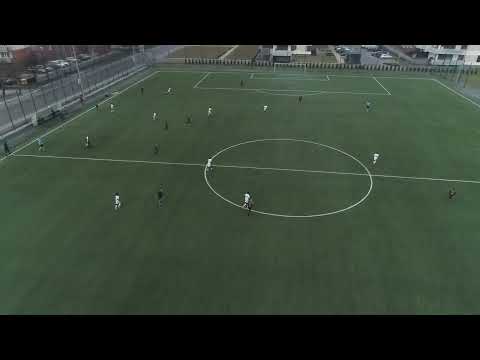 RADOMIAK RADOM - PROGRES WARSZAWA BRAMKA NA 1-1