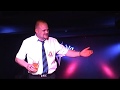 al murray here to help in paris april 2013 - YouTube