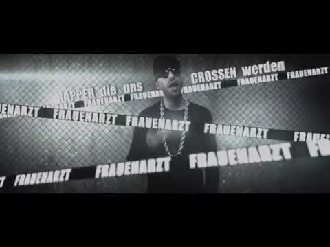 ISAR - BASSBOXXX CLIQUE 8 (PROD. DJORKAEFF)