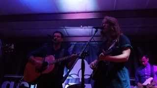 The Lone Bellow - Two Sides of Lonely